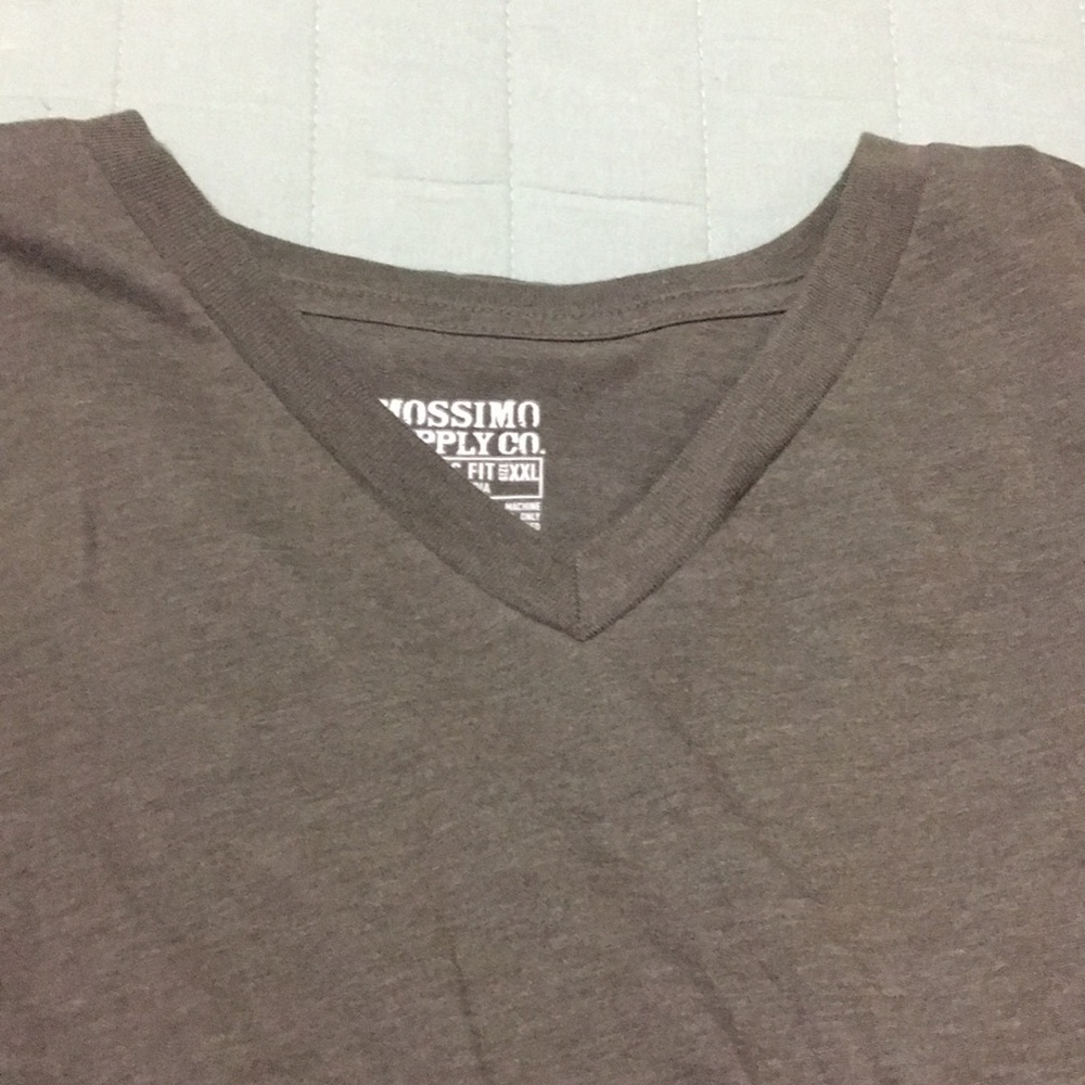 Mossimo 2pc shirt bundle - Picture 2 of 4